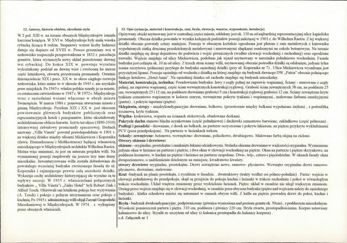 KB - Karta biała, skan nr 2