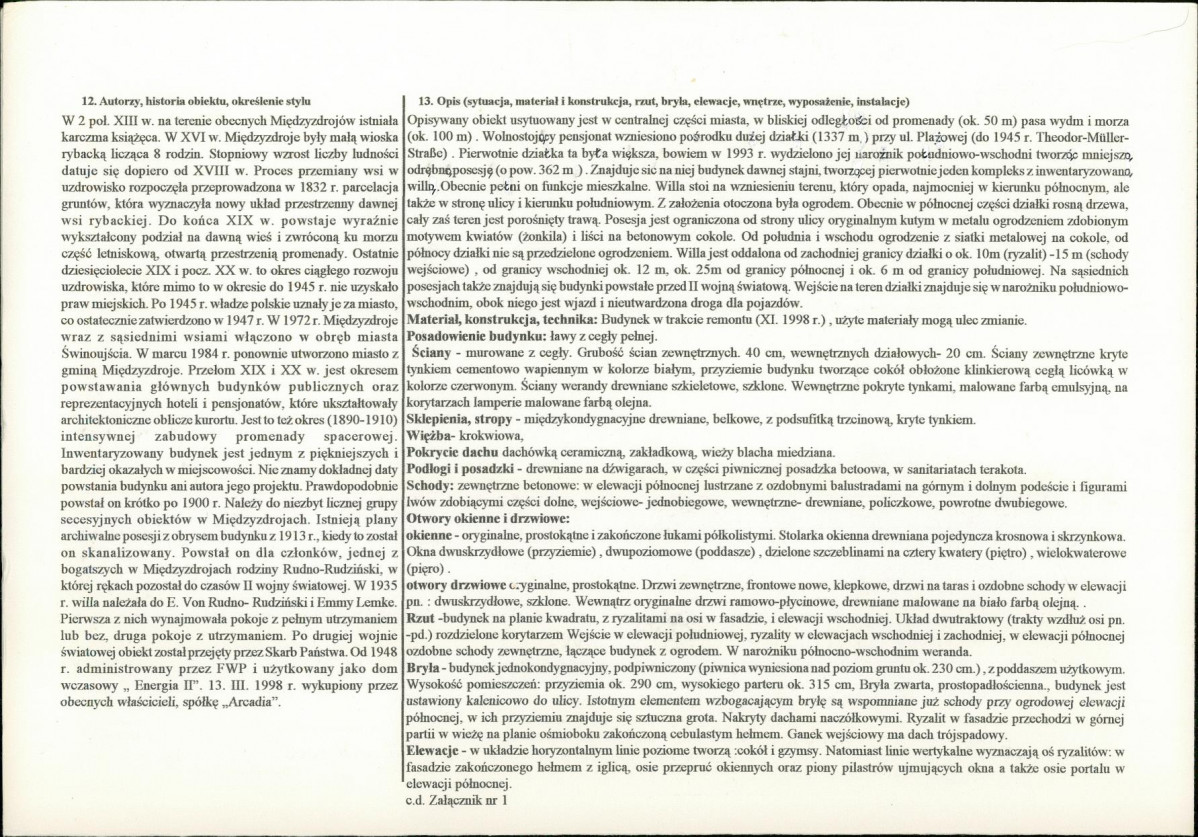 KB - Karta biała, skan nr 2