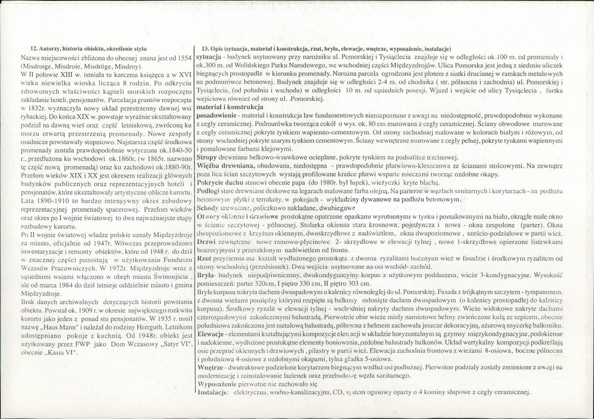 Karta biała, skan nr 2