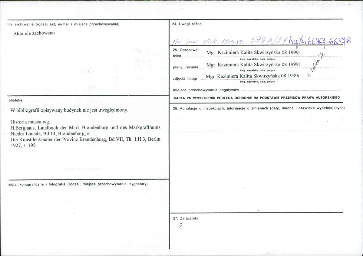 KB - Karta biała, skan nr 4