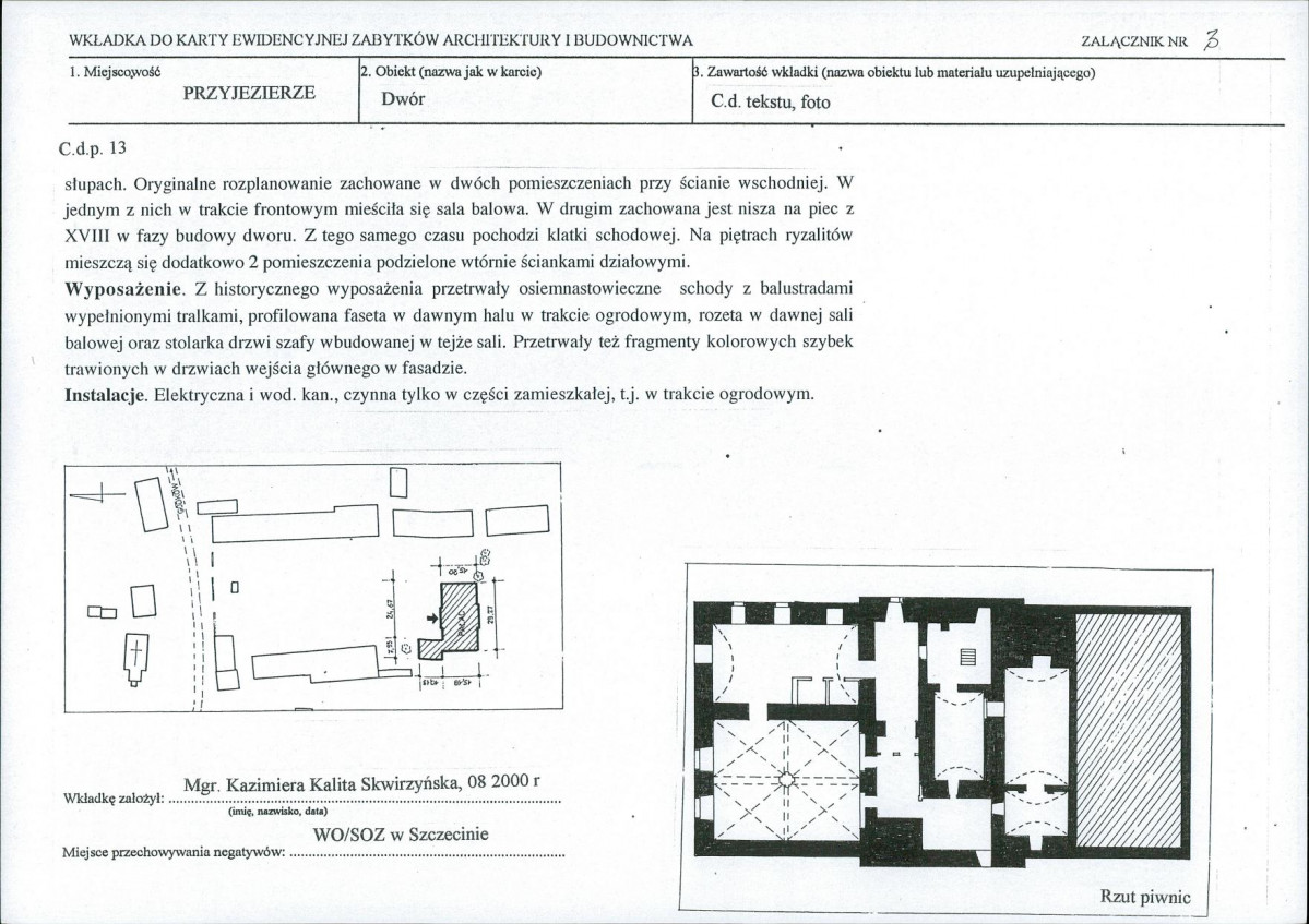 KB - Karta biała, skan nr 9
