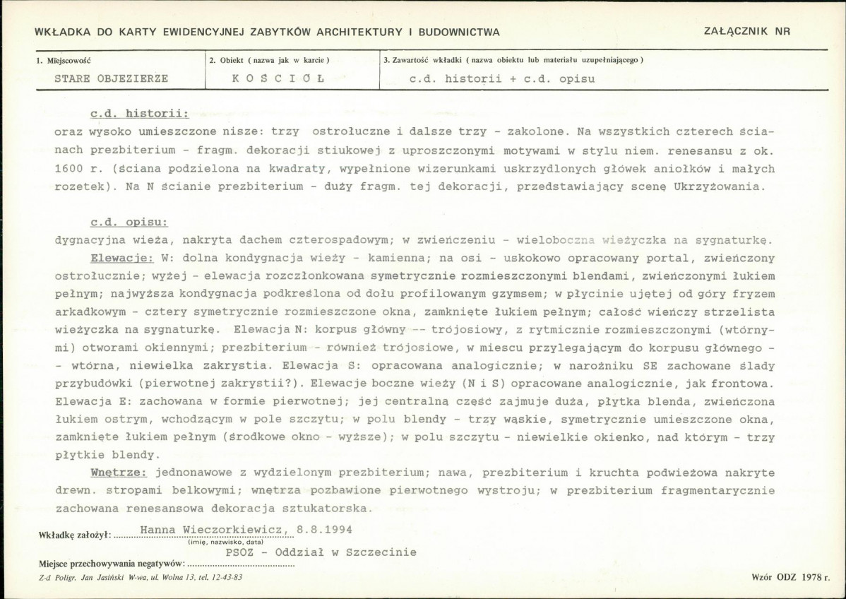 Karta biała, skan nr 9