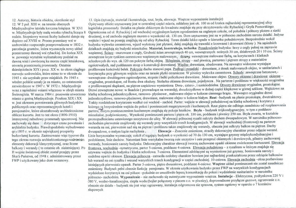 KB - Karta biała, skan nr 2