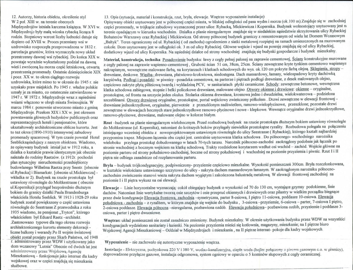KB - Karta biała, skan nr 2