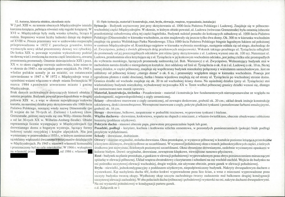 KB - Karta biała, skan nr 2