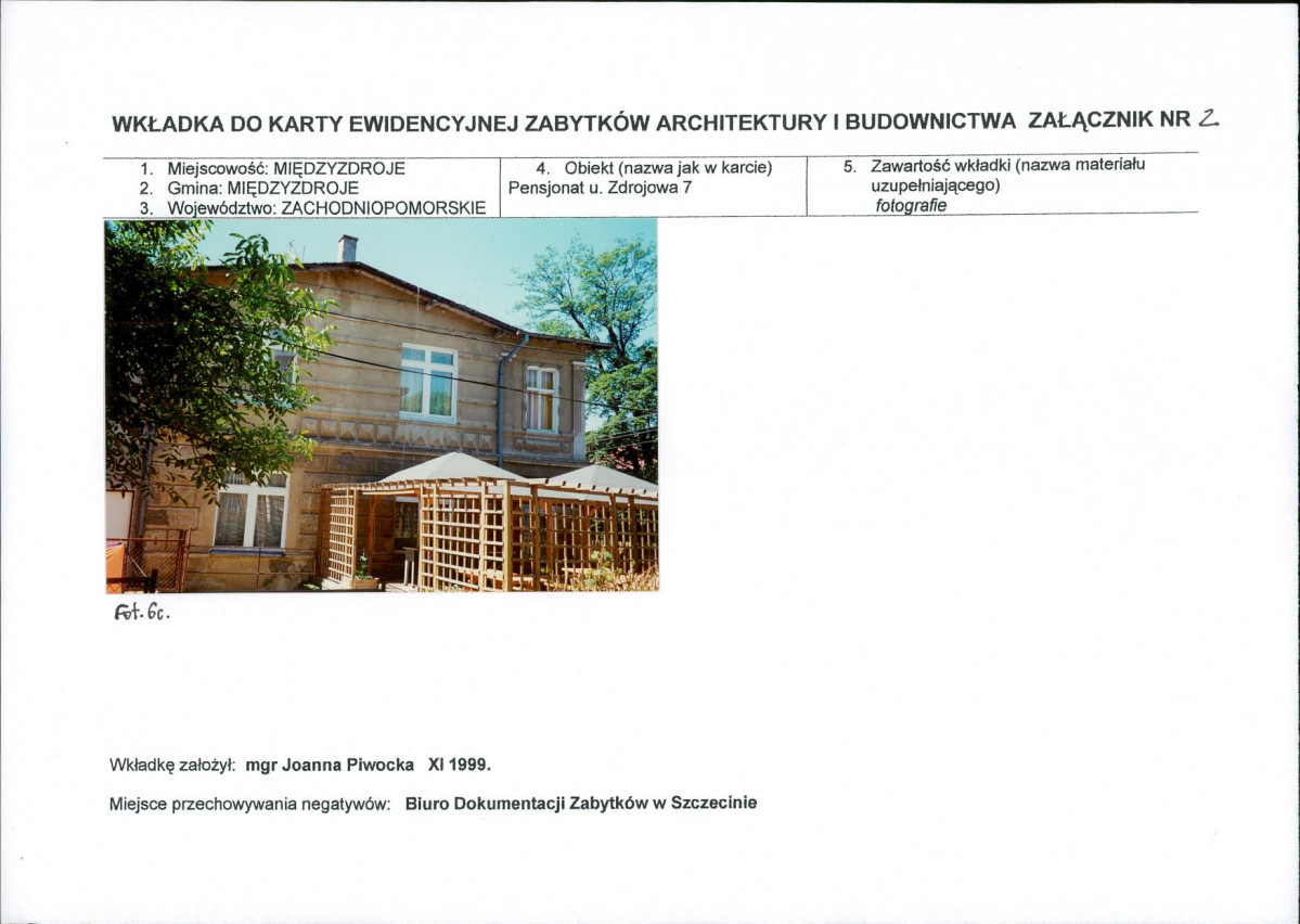 KB - Karta biała, skan nr 7