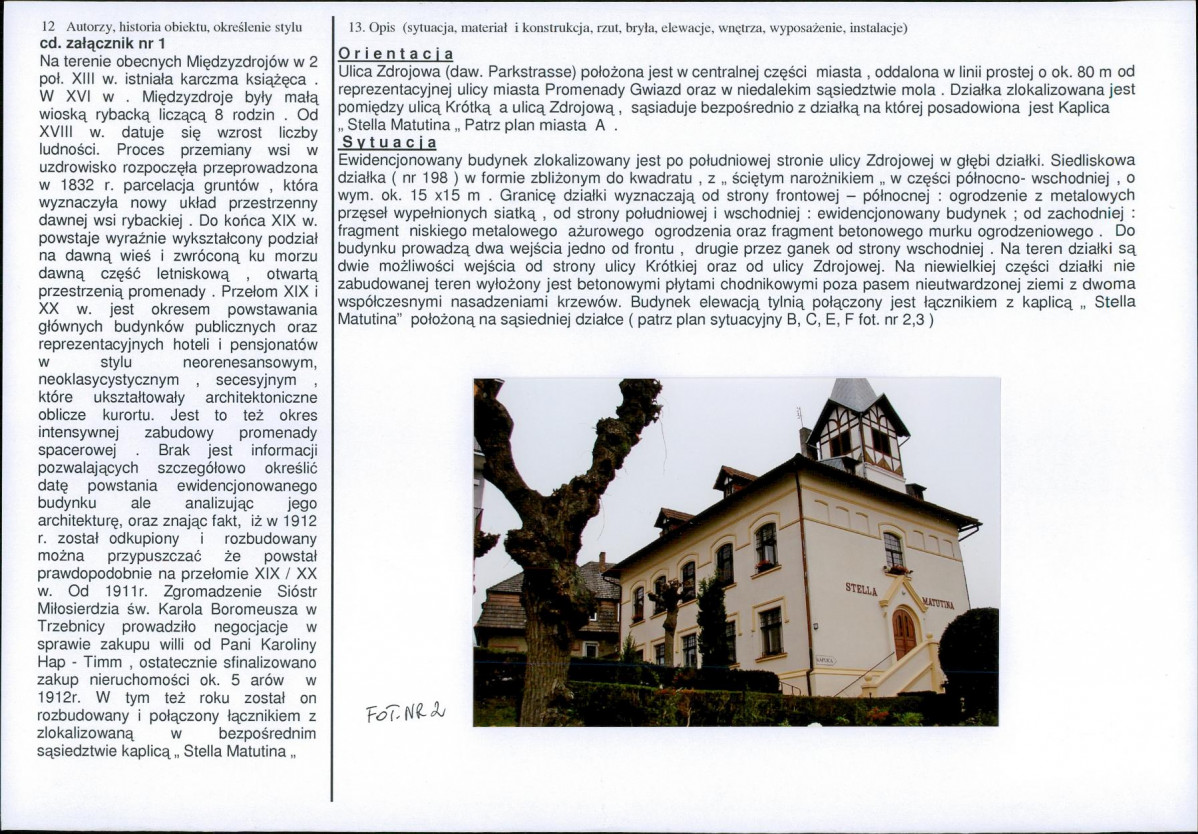 KB - Karta biała, skan nr 2