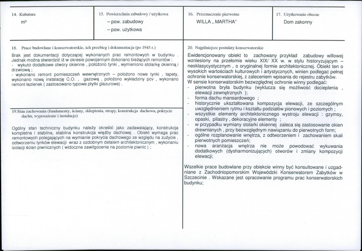 KB - Karta biała, skan nr 3