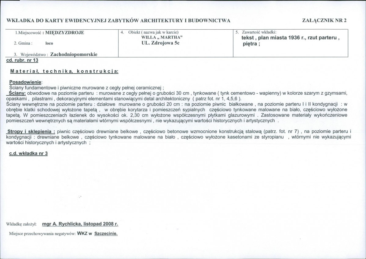 KB - Karta biała, skan nr 7