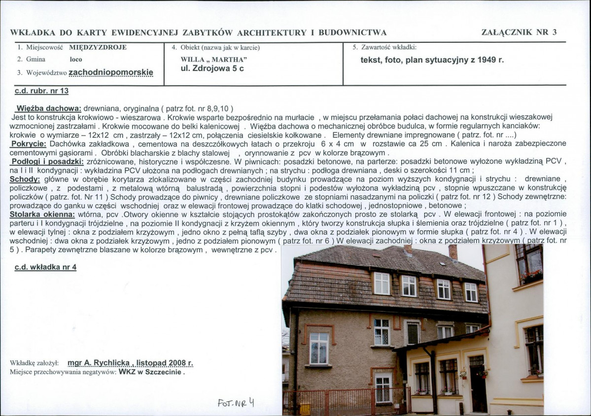 KB - Karta biała, skan nr 9