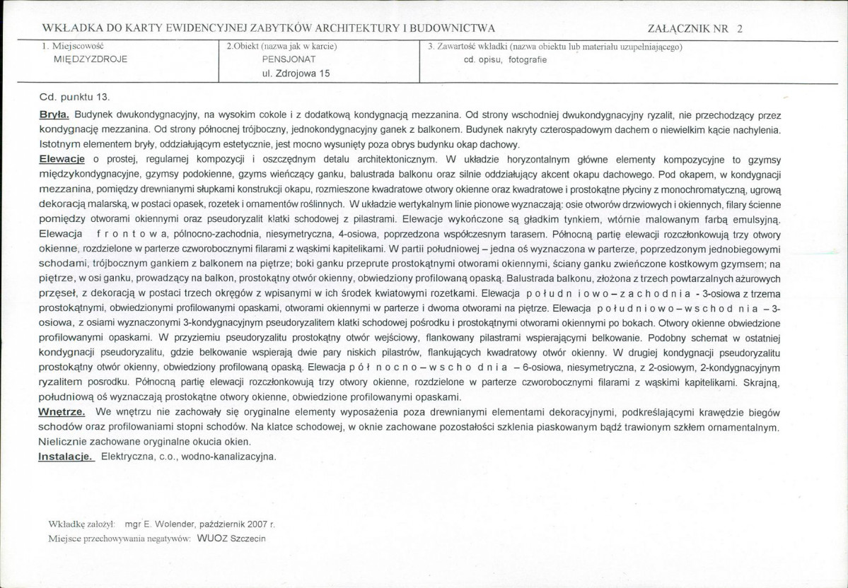 Karta biała, skan nr 7