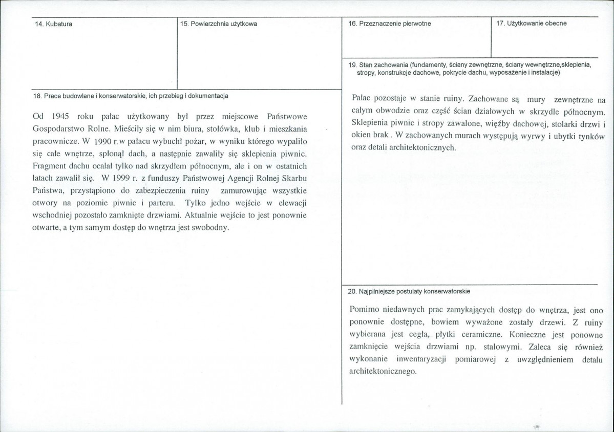 Karta biała, skan nr 3