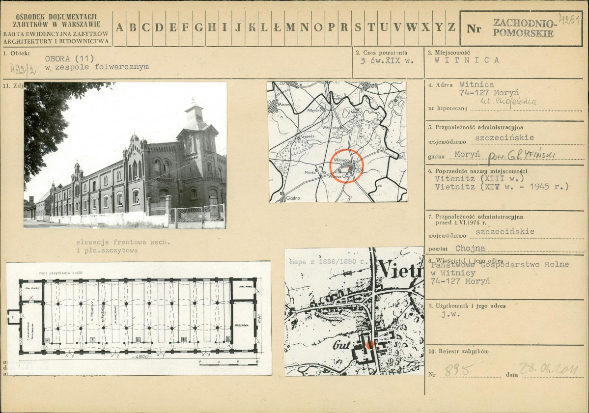 Karta biała, skan nr 1