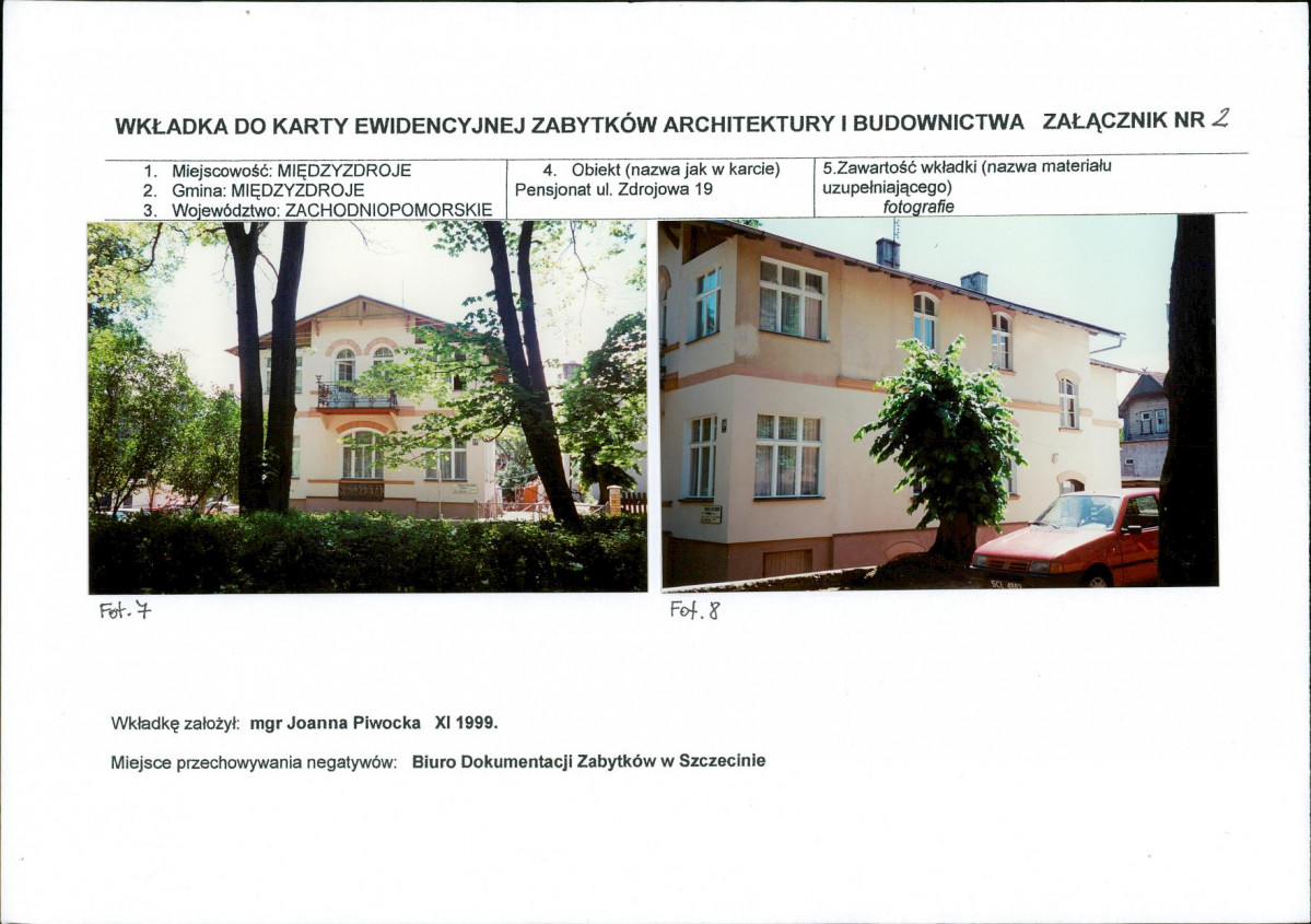 KB - Karta biała, skan nr 7