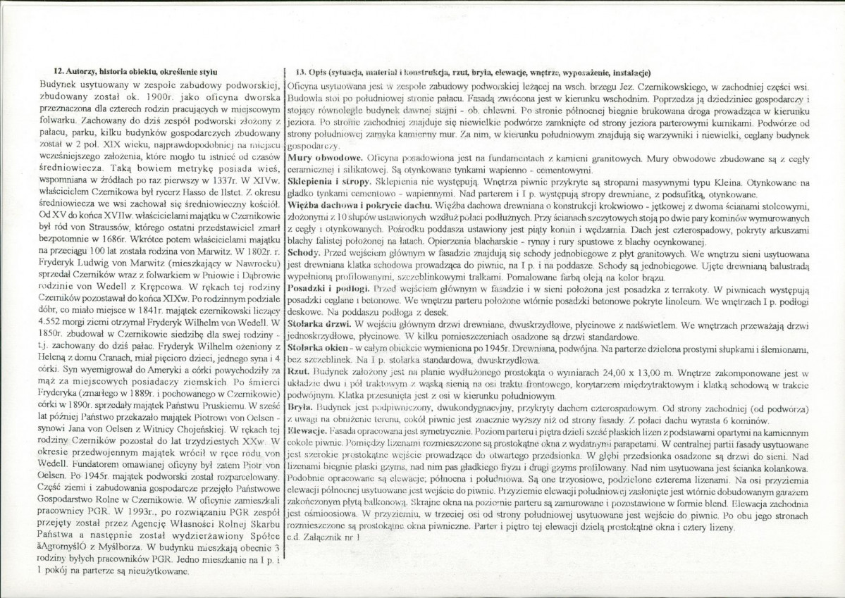 Karta biała, skan nr 2