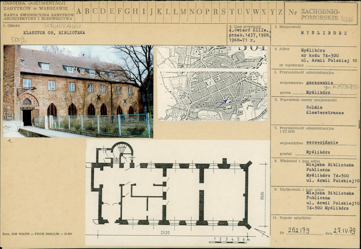 Karta biała, skan nr 1