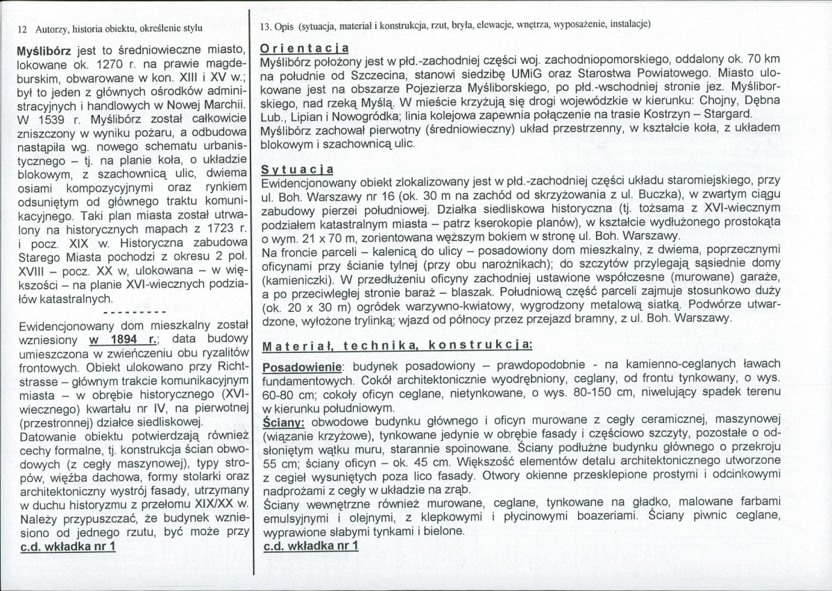 Karta biała, skan nr 2