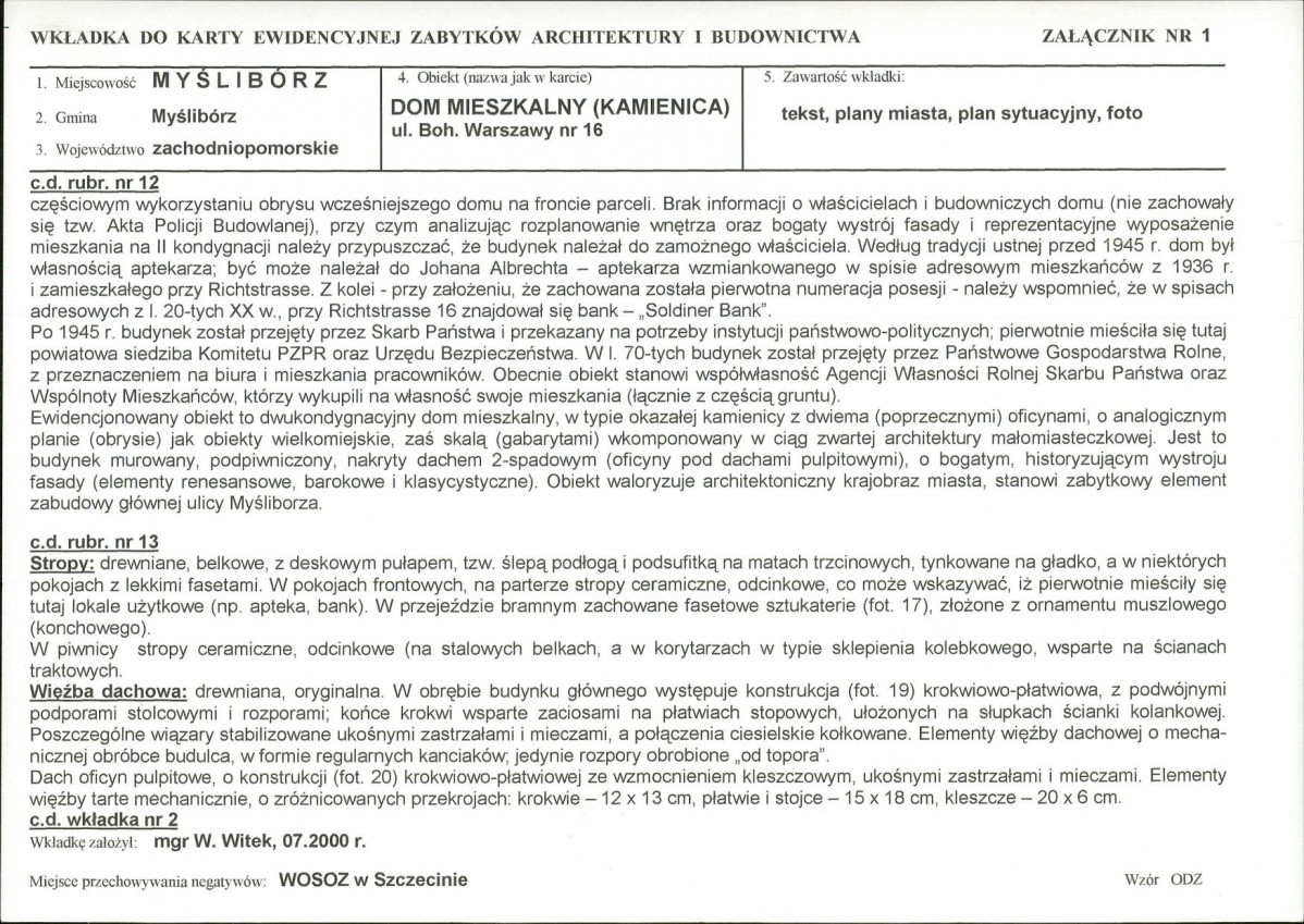 Karta biała, skan nr 5