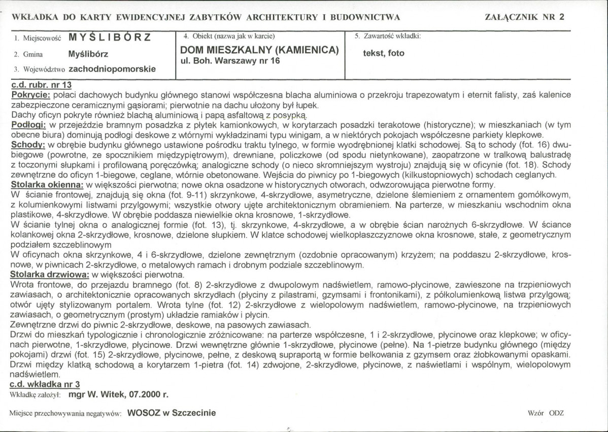 Karta biała, skan nr 7