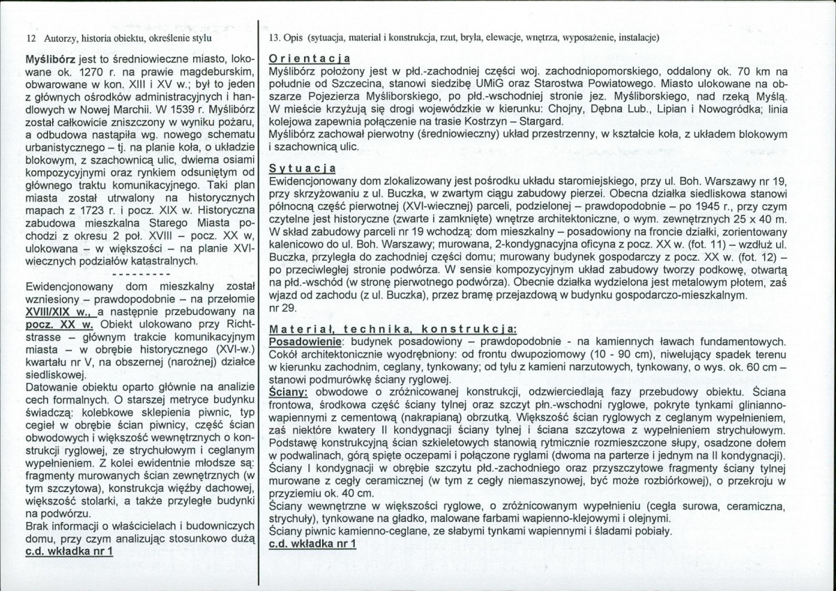 KB - Karta biała, skan nr 2