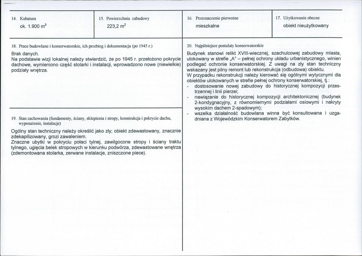 KB - Karta biała, skan nr 3
