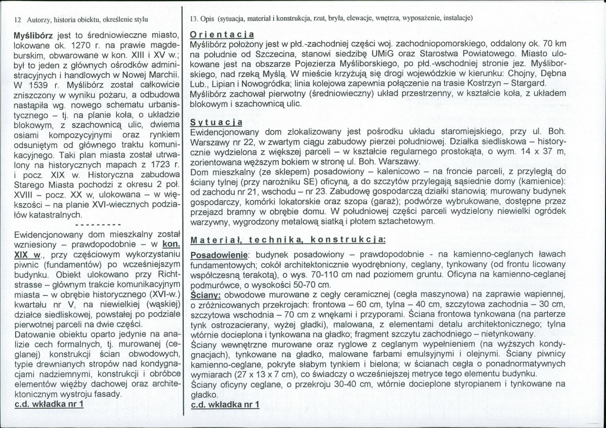 Karta biała, skan nr 2