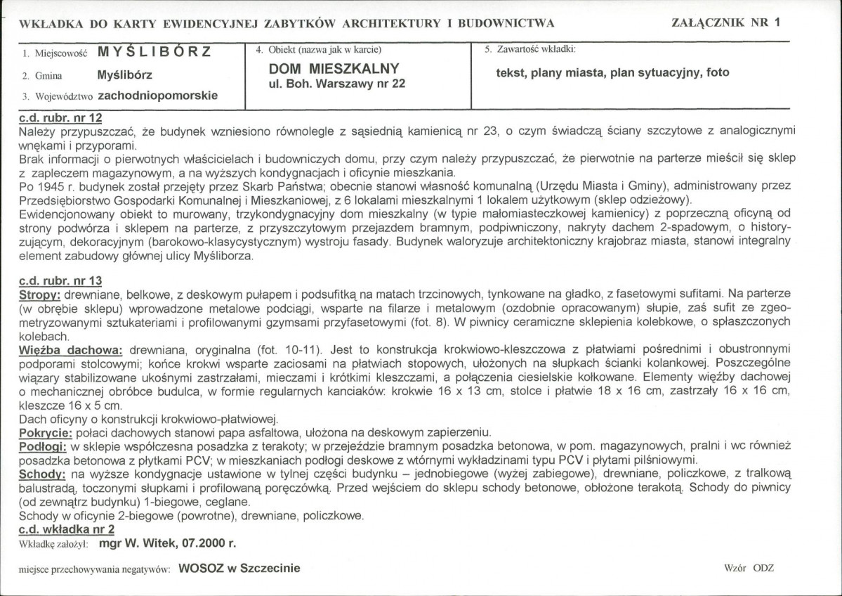 Karta biała, skan nr 5