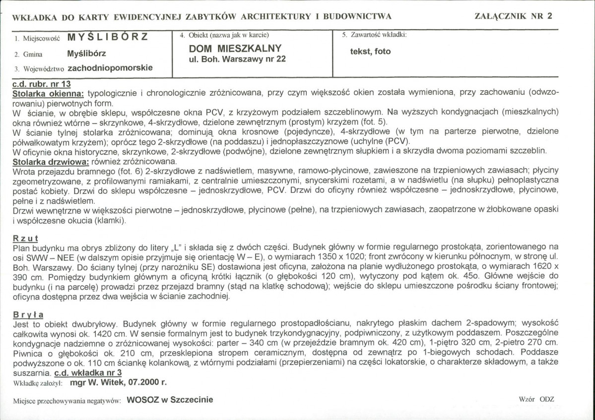 Karta biała, skan nr 7