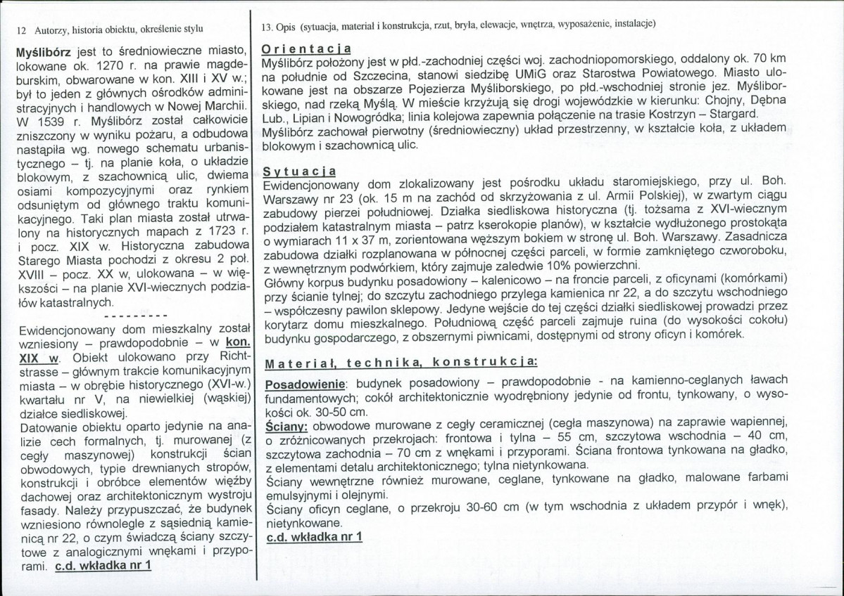 KB - Karta biała, skan nr 2