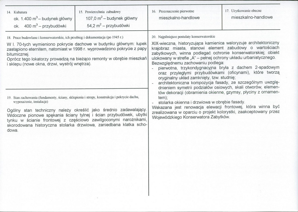 KB - Karta biała, skan nr 3