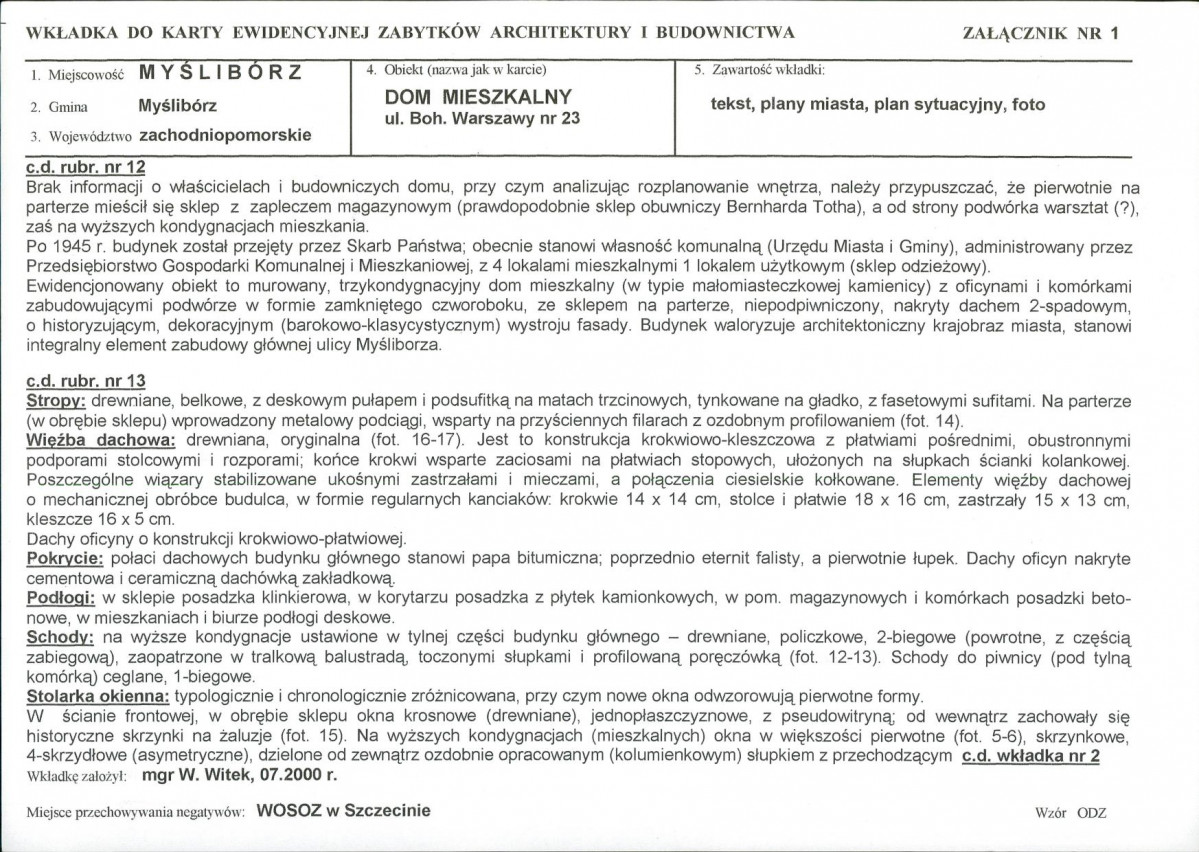 KB - Karta biała, skan nr 5