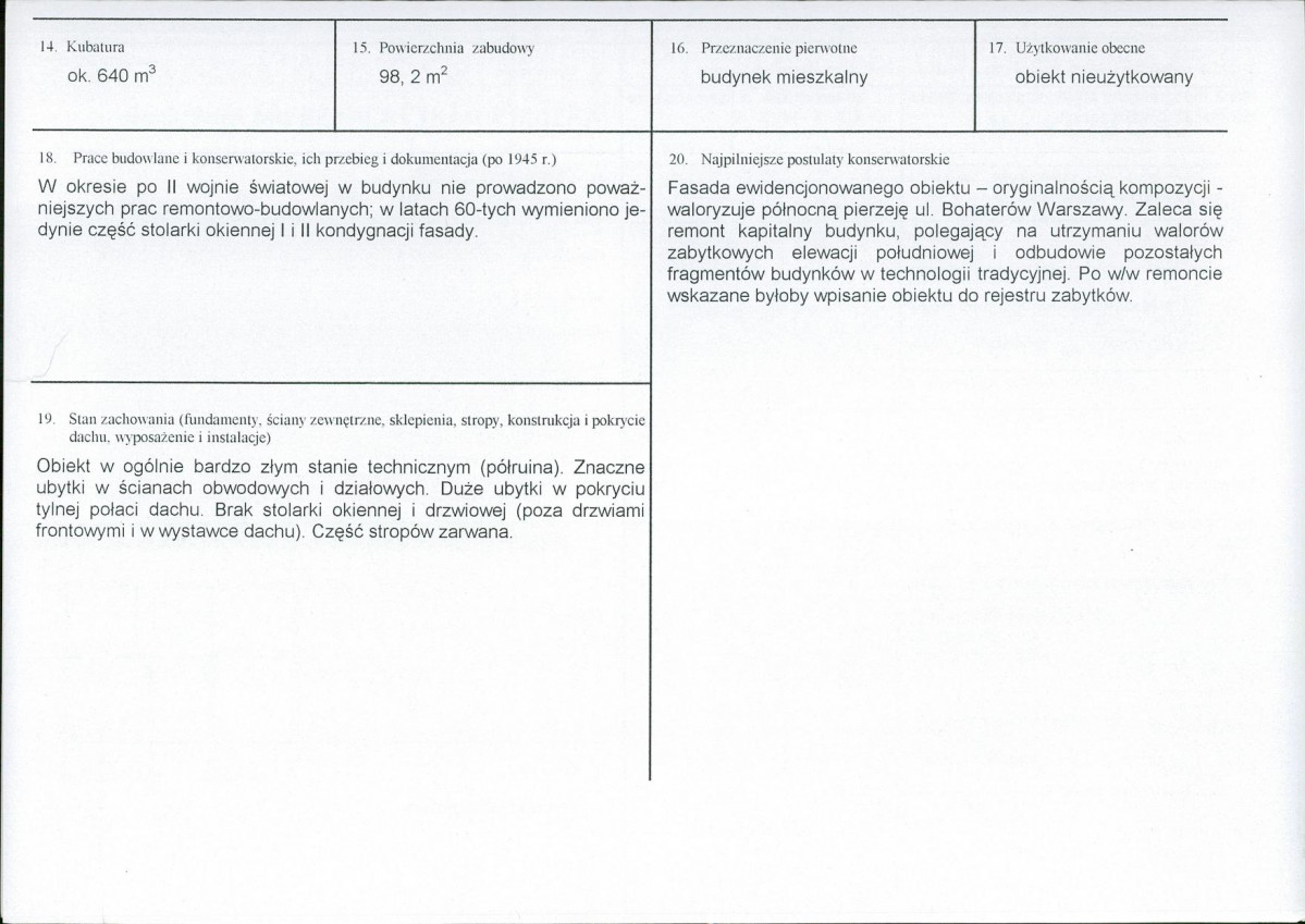 KB - Karta biała, skan nr 3