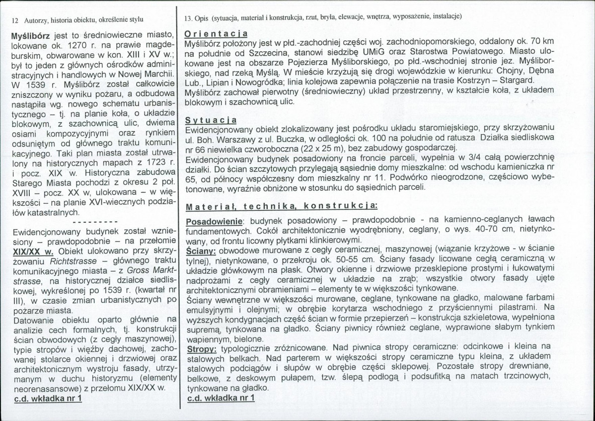 Karta biała, skan nr 2