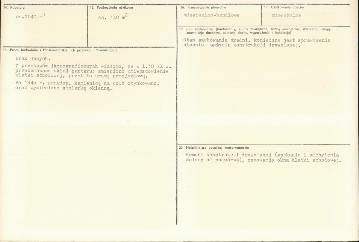 KB - Karta biała, skan nr 3