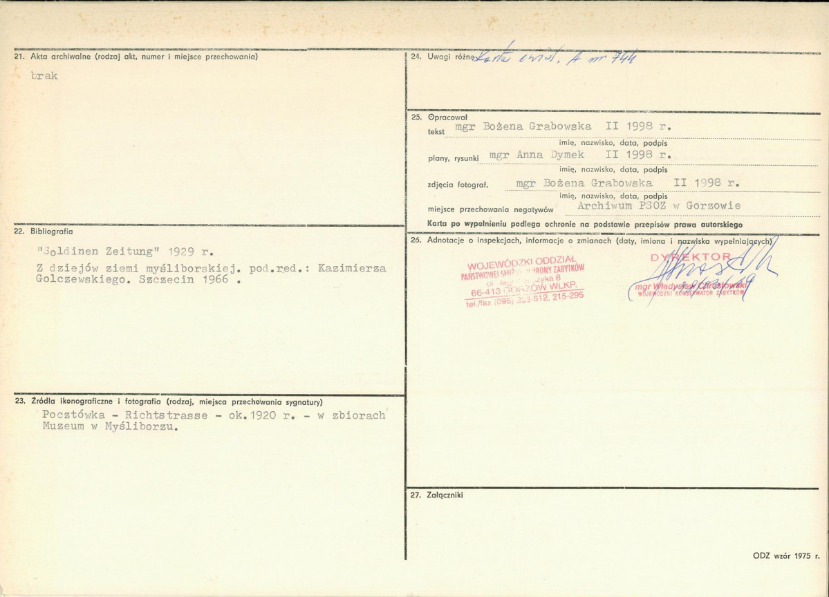 KB - Karta biała, skan nr 4