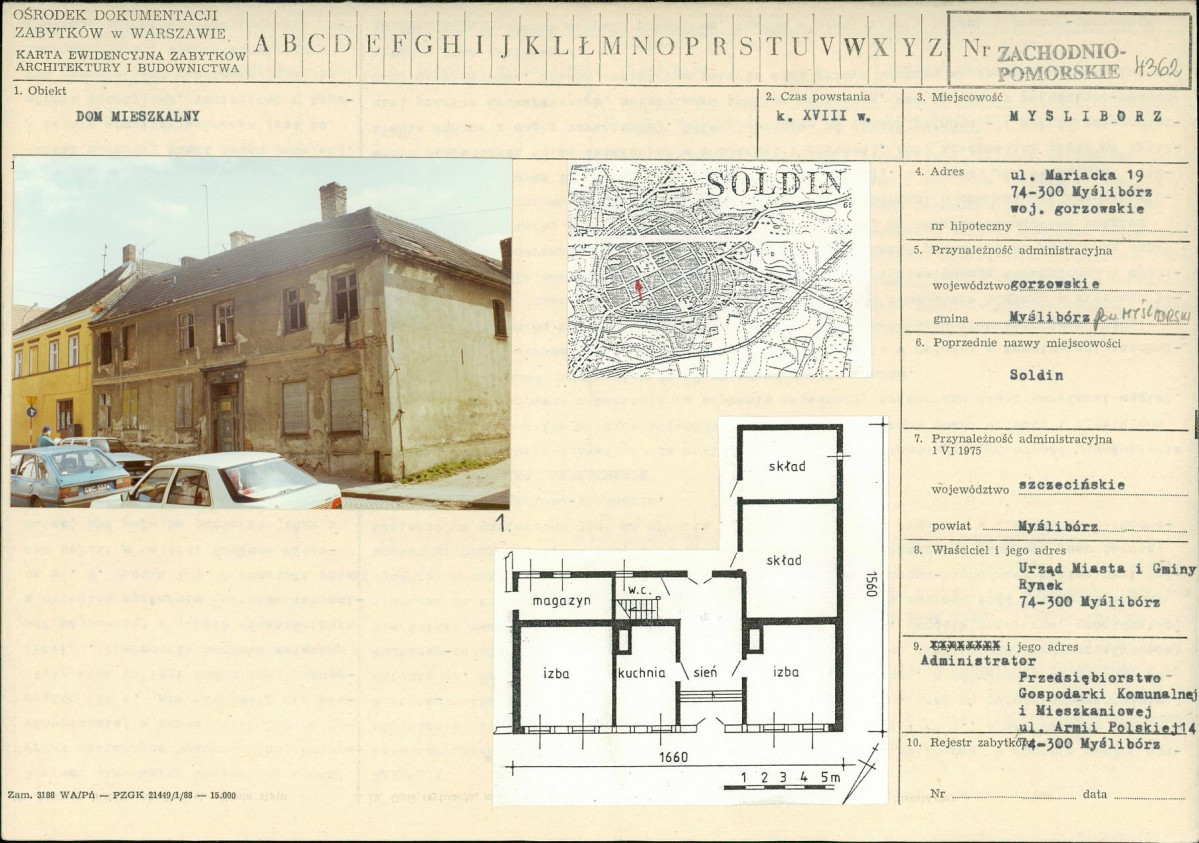 Karta biała, skan nr 1