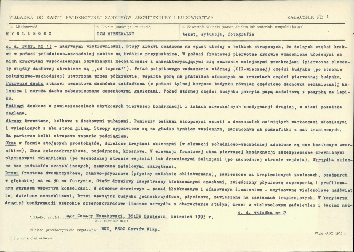 Karta biała, skan nr 5