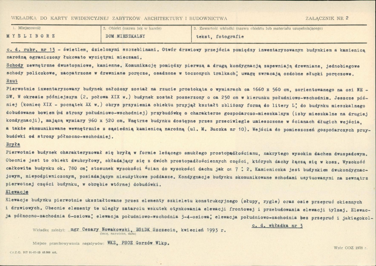 Karta biała, skan nr 7