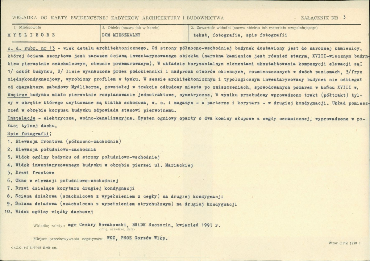 Karta biała, skan nr 9