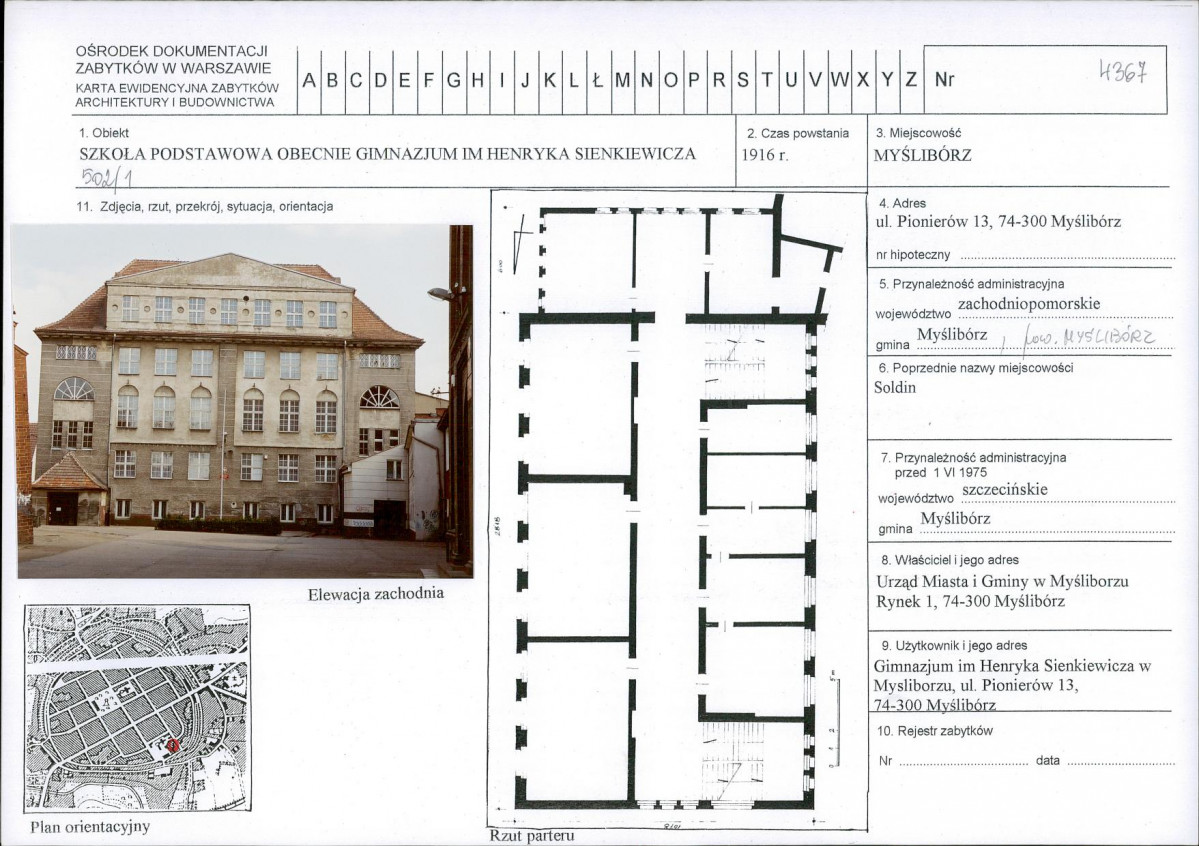 Karta biała, skan nr 1