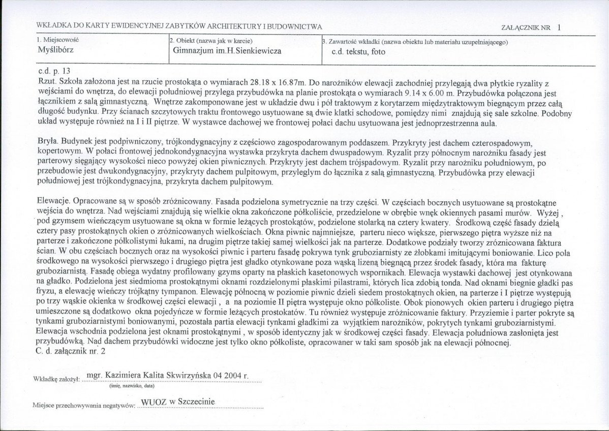 Karta biała, skan nr 5