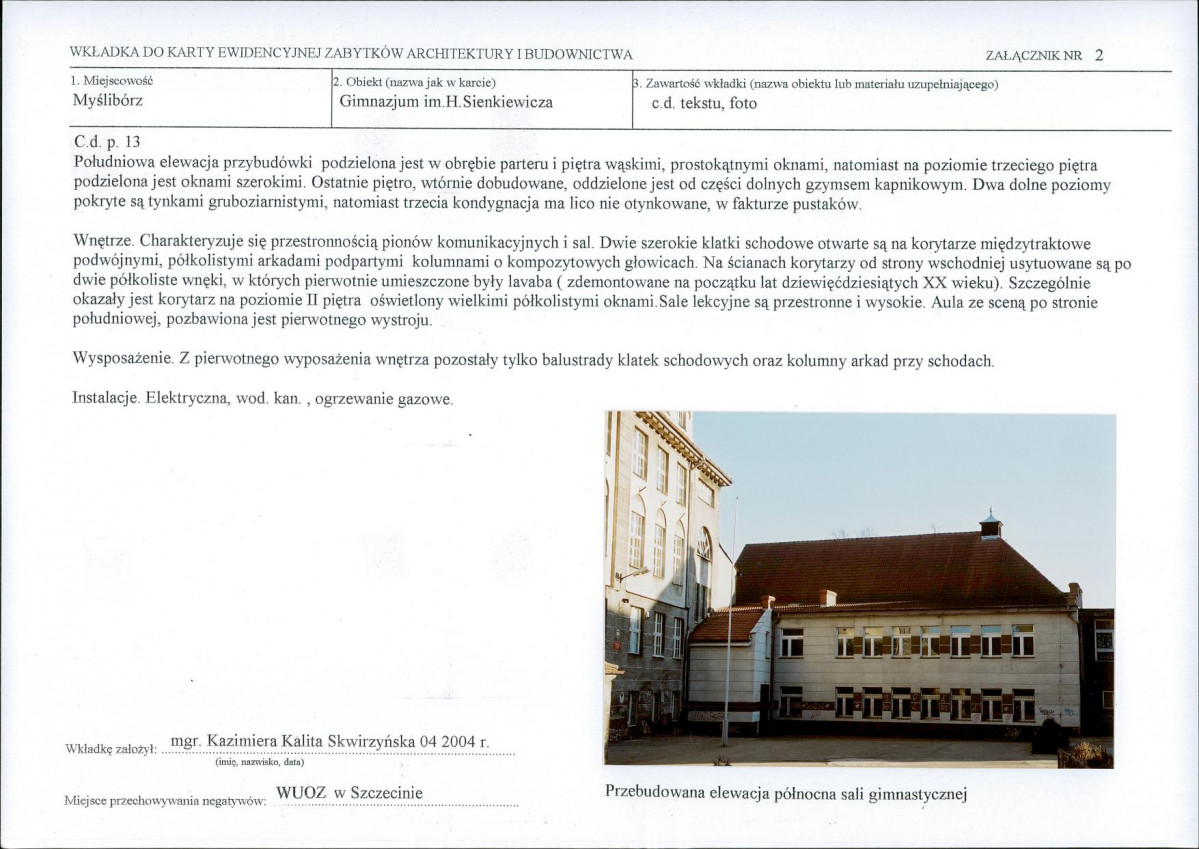 Karta biała, skan nr 7