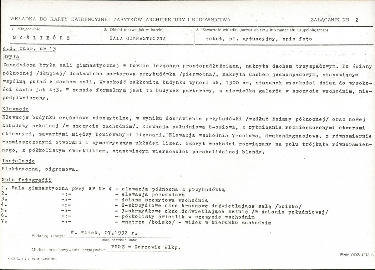 Karta biała, skan nr 7
