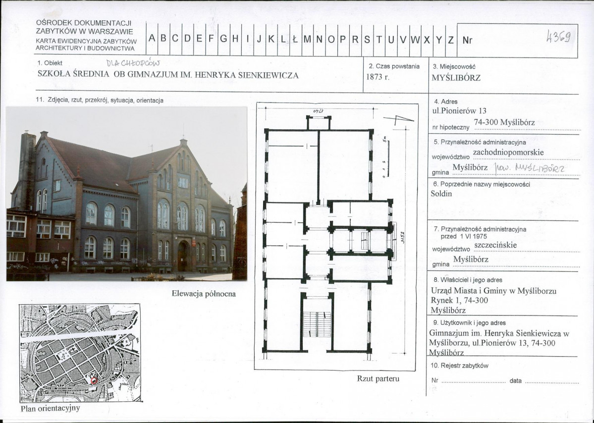 Karta biała, skan nr 1
