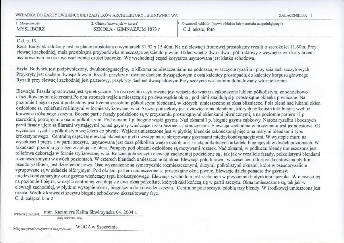 Karta biała, skan nr 5