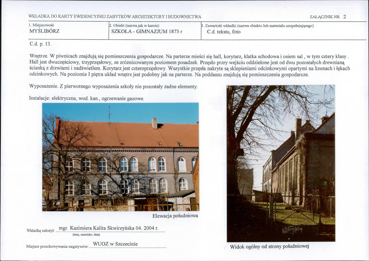 Karta biała, skan nr 7