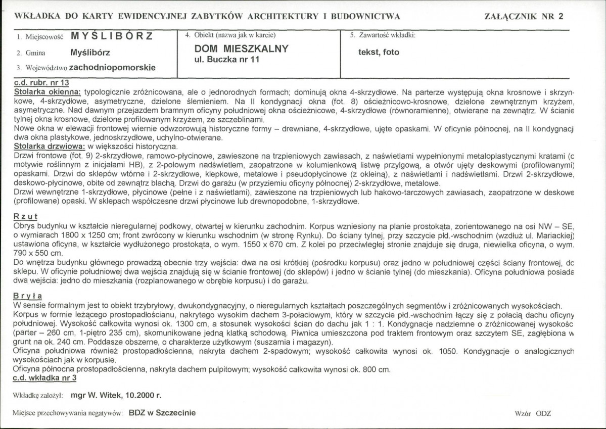 Karta biała, skan nr 7