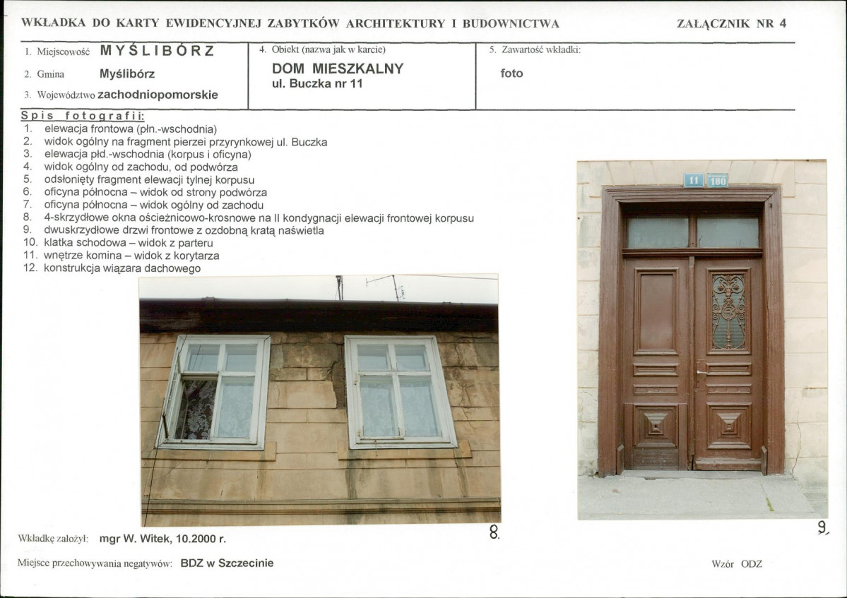 Karta biała, skan nr 11