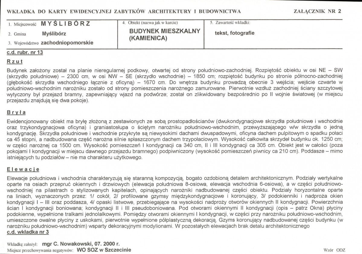 Karta biała, skan nr 7