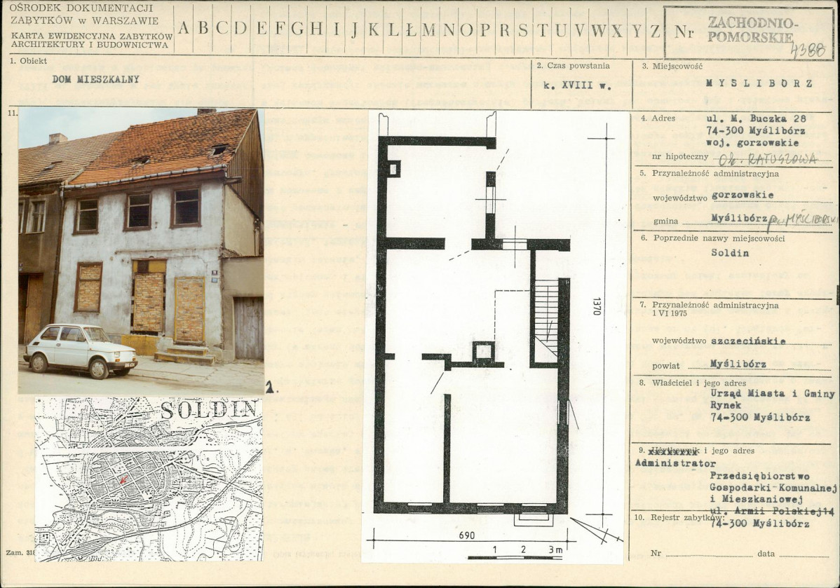 Karta biała, skan nr 1